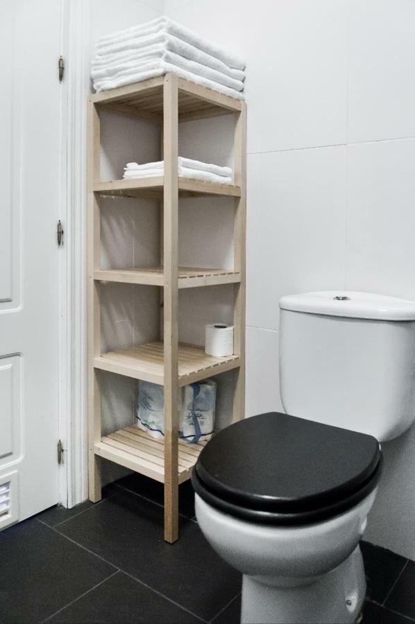 Apartmán Del Parque Flats Letran Màlaga Exteriér fotografie